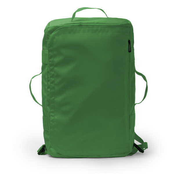 Bolso mochila multifunción LACROIX de poliéster y PU leather 600D