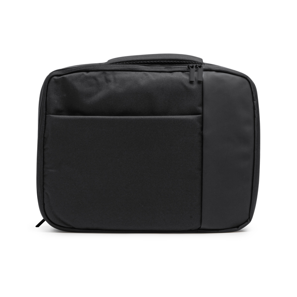 Mochila ejecutiva de viaje WARKA de poliéster 300D