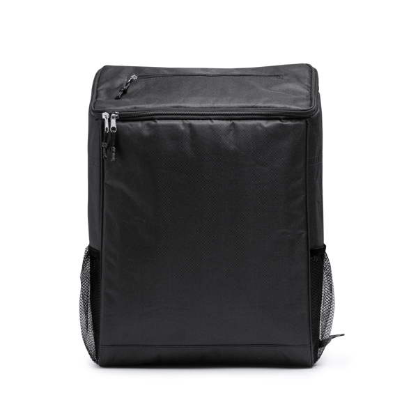 Mochila nevera LOMBOK de poliéster reciclado