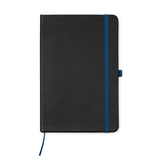Bloc de notas A5 PIANA de PU leather