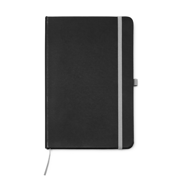 Bloc de notas A5 PIANA de PU leather
