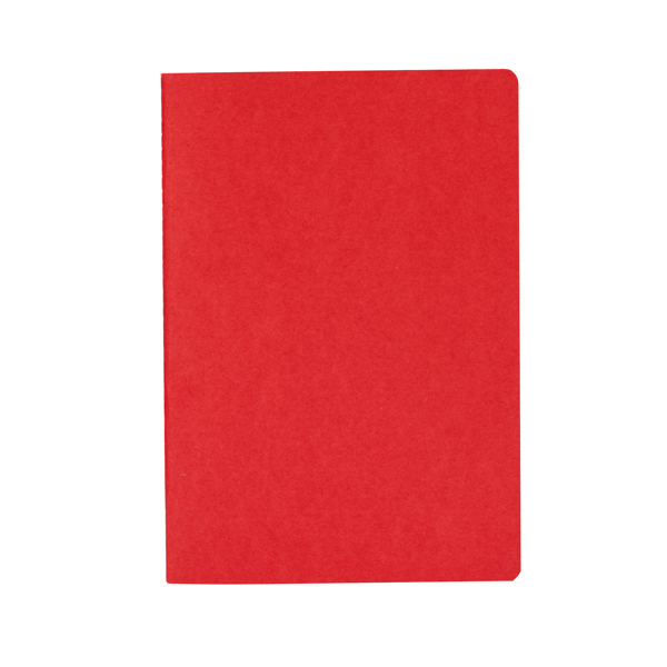 Libreta A5 DANICA de cartón