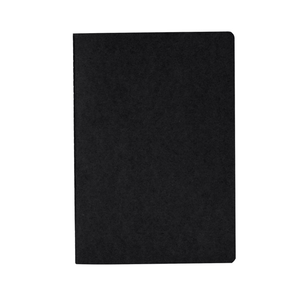 Libreta A5 DANICA de cartón