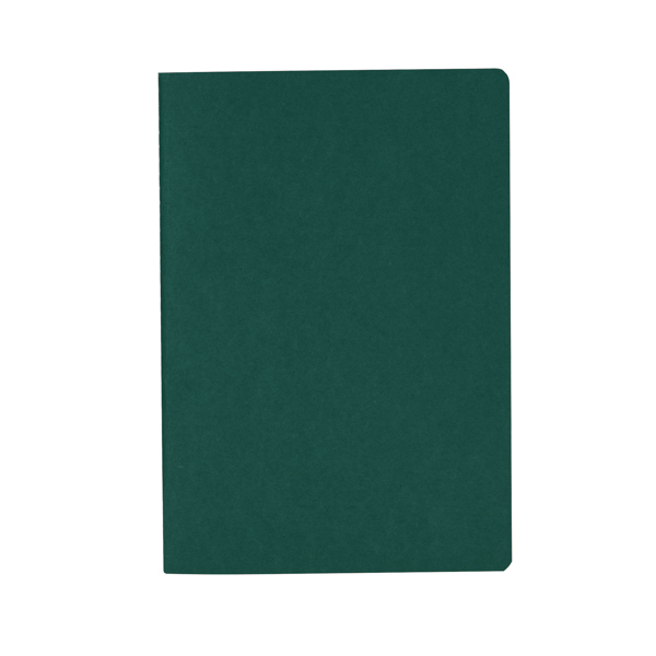 Libreta A5 DANICA de cartón