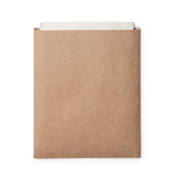 [NB8086] Libreta A6 SAGRA de papel