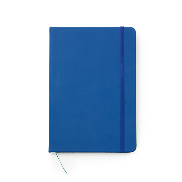 Bloc de notas A5 ARDAK de PU leather