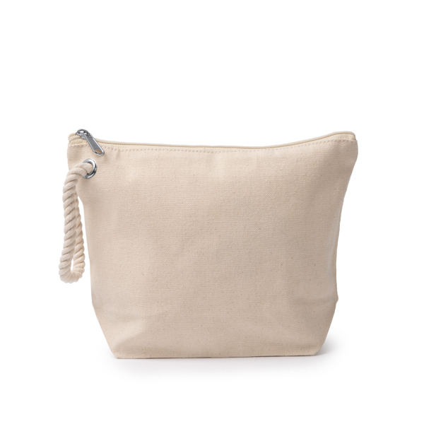 Neceser 100% algodón 320 g/m² NAUTY de algodón 320 g/m²