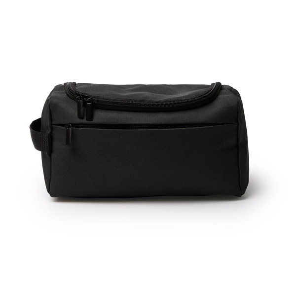 Neceser TASKER de poliéster reciclado 600D