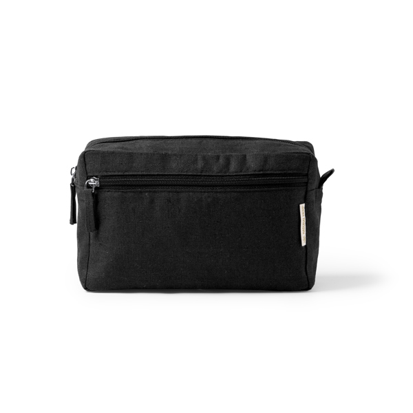 Neceser multiusos PRADO (NEGRO)
