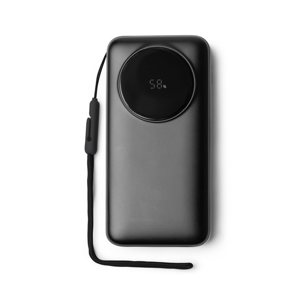 Potente batería externa 20 PERAL