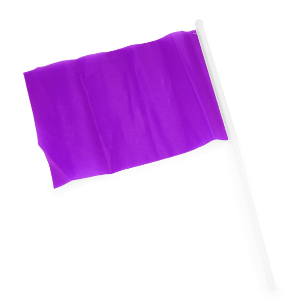 Banderín CELEB
