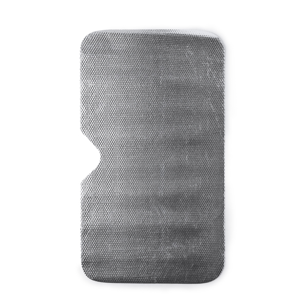 Parasol de burbuja para el coche FERVE