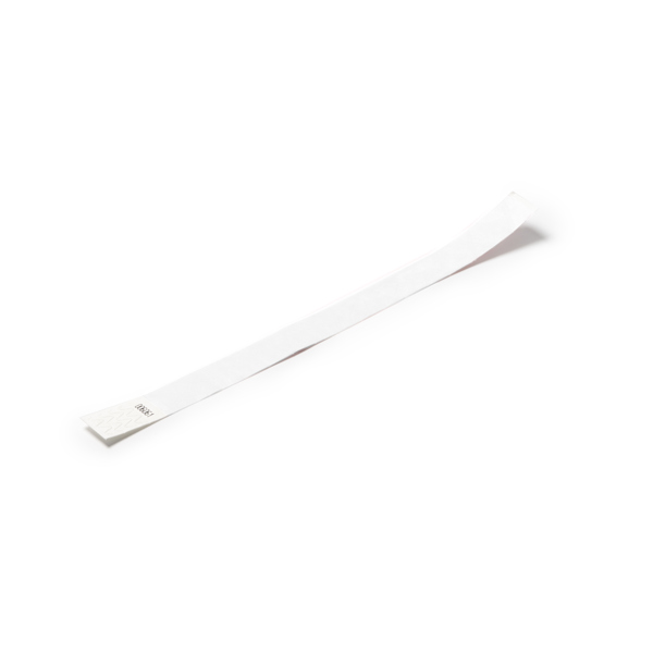 Pulsera para eventos de fibra sintética Tyvek DRILO