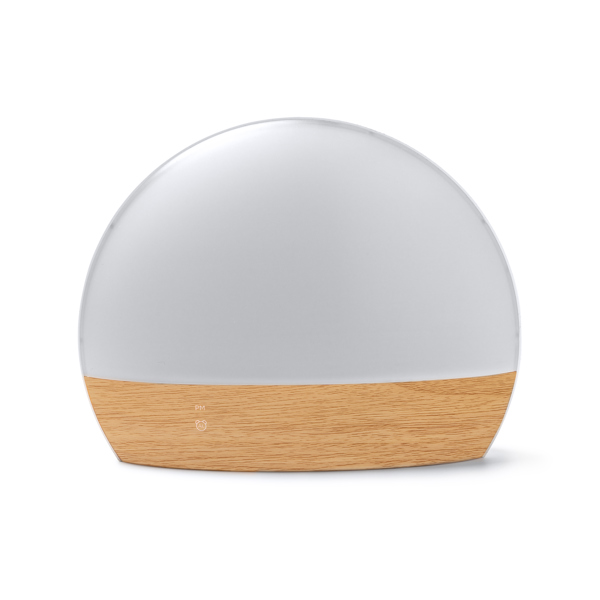 Lámpara despertador NAMUR