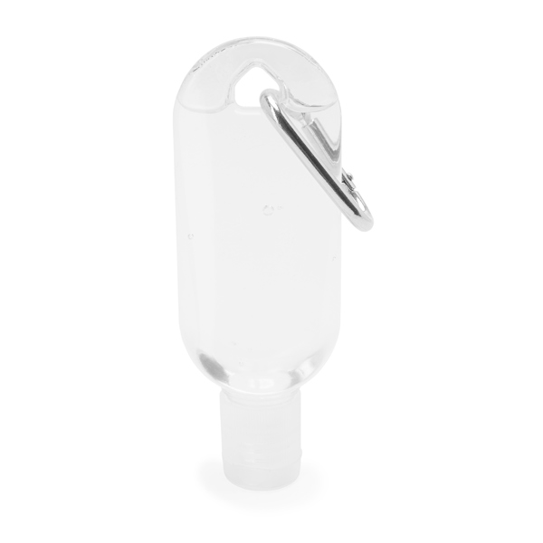 Gel higienizante de manos BISHOP