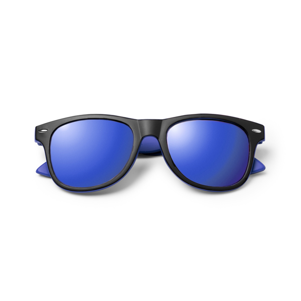Gafas de sol de diseño clásico MEZEK