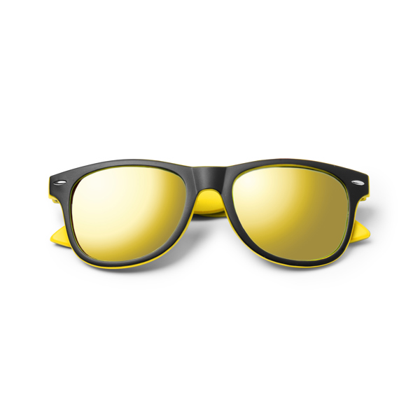 Gafas de sol de diseño clásico MEZEK