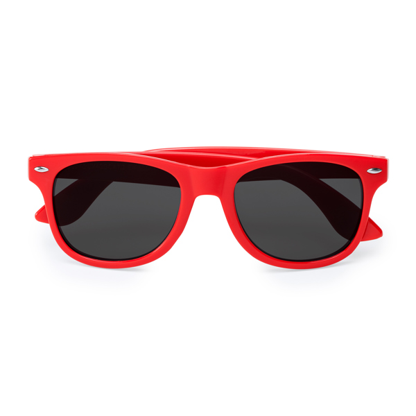 Gafas de sol clásicas en acabado brillo BRISA