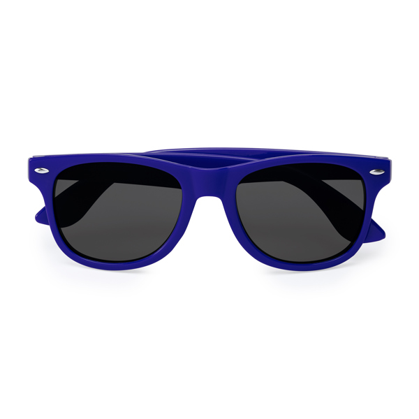 Gafas de sol clásicas en acabado brillo BRISA