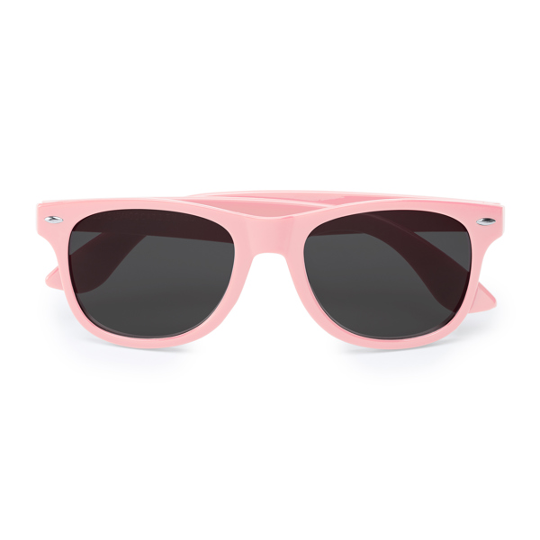 Gafas de sol clásicas en acabado brillo BRISA
