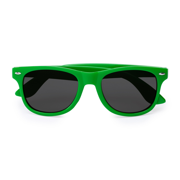 Gafas de sol clásicas en acabado brillo BRISA