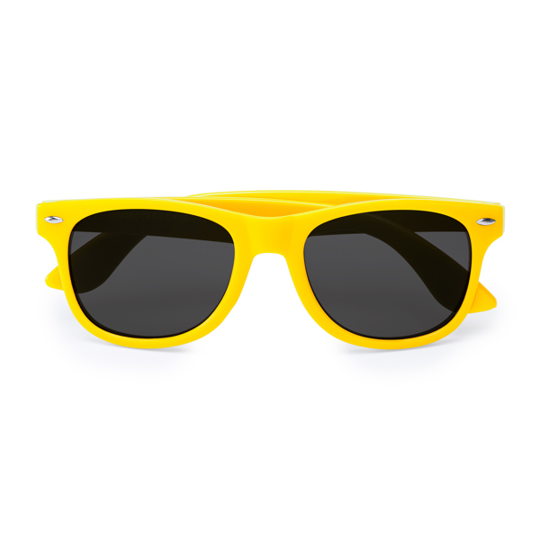 Gafas de sol clásicas en acabado brillo BRISA