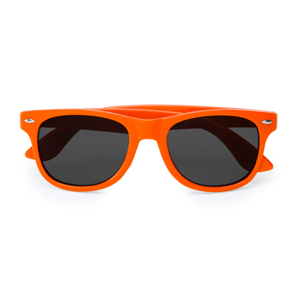 Gafas de sol clásicas en acabado brillo BRISA