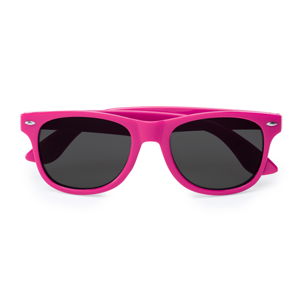 Gafas de sol clásicas en acabado brillo BRISA