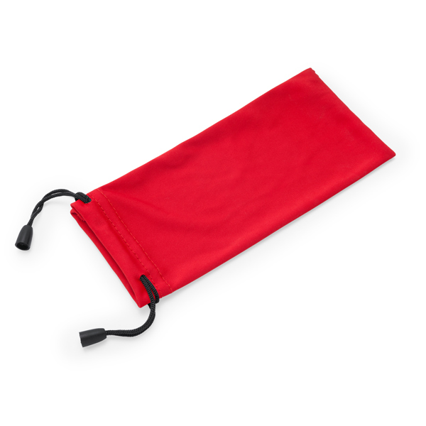 Funda para gafas CLOUD de poliéster