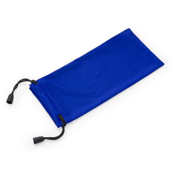 Funda para gafas CLOUD de poliéster