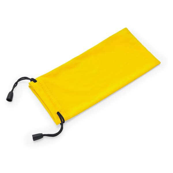 Funda para gafas CLOUD de poliéster