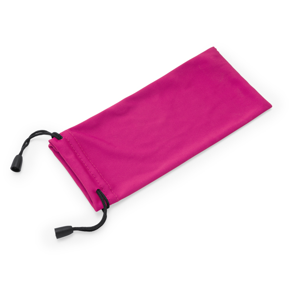 Funda para gafas CLOUD de poliéster