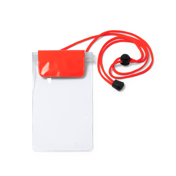 Portatodo impermeable FULER de PVC