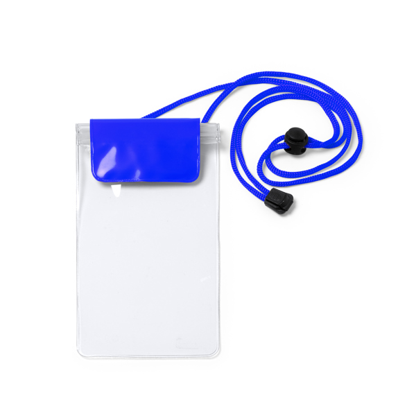 Portatodo impermeable FULER de PVC