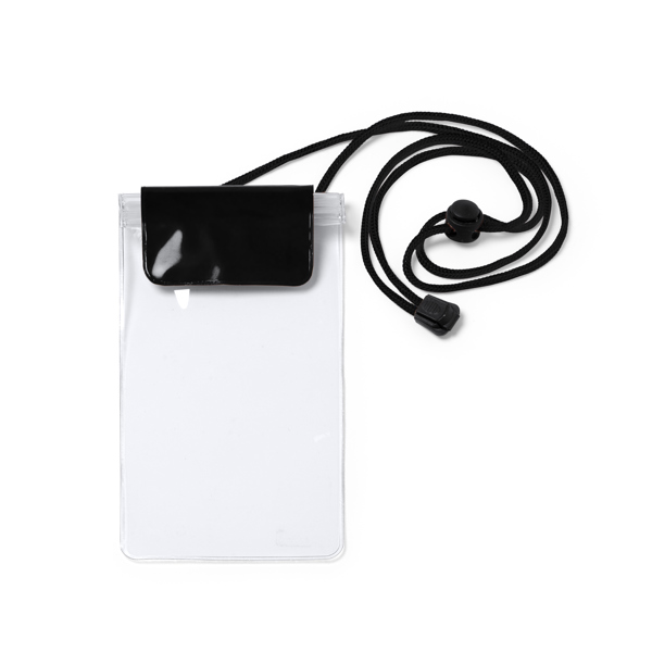 Portatodo impermeable FULER de PVC
