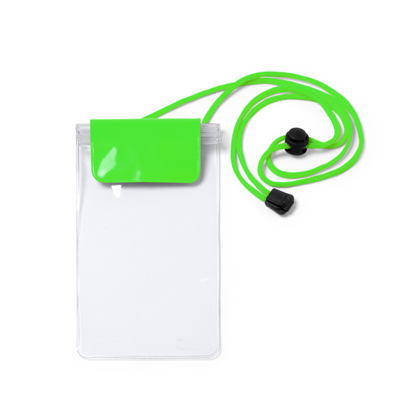 Portatodo impermeable FULER de PVC