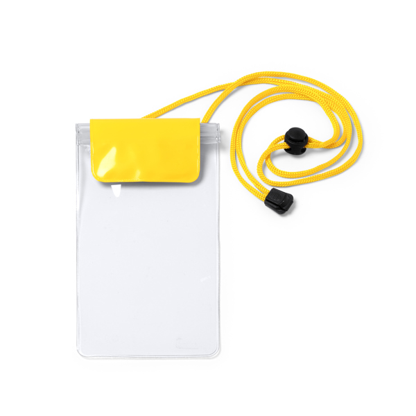 Portatodo impermeable FULER de PVC