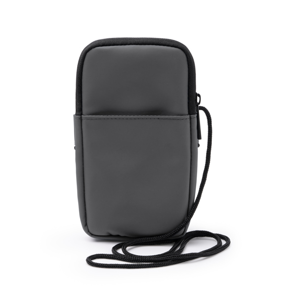 Portamóvil SEUL de PU leather