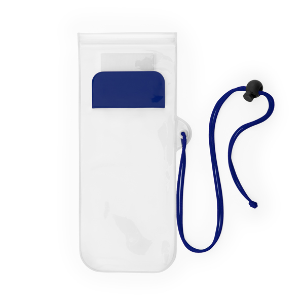 Portatodo impermeable EIDER de PVC