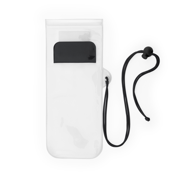 Portatodo impermeable EIDER de PVC
