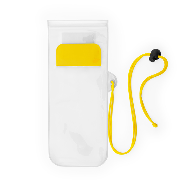 Portatodo impermeable EIDER de PVC