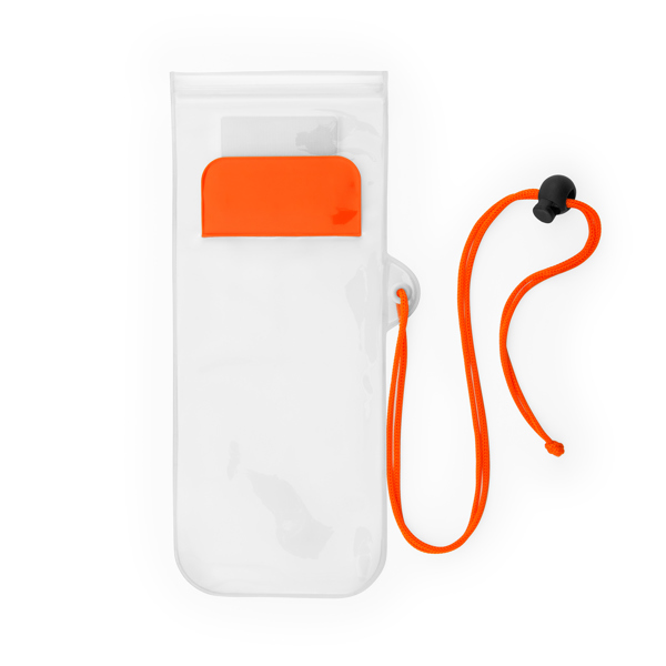 Portatodo impermeable EIDER de PVC