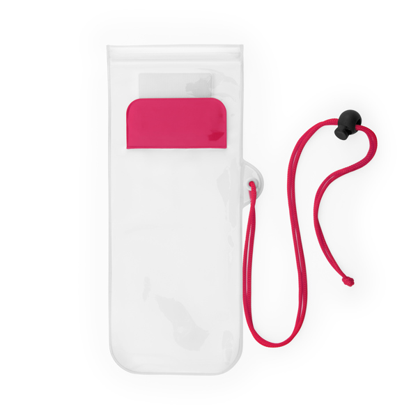 Portatodo impermeable EIDER de PVC