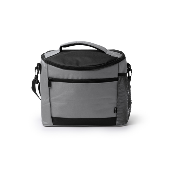 Nevera de gran formato OZARK de poliéster reciclado 600D