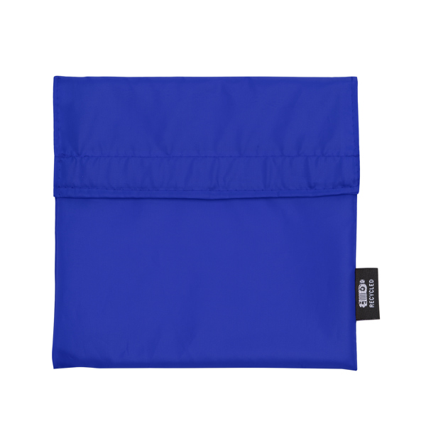 Porta Sandwich reutilizable LOMBAS de poliéster reciclado y poliéster