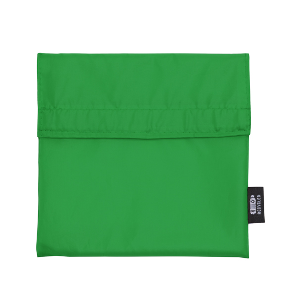 Porta Sandwich reutilizable LOMBAS de poliéster reciclado y poliéster