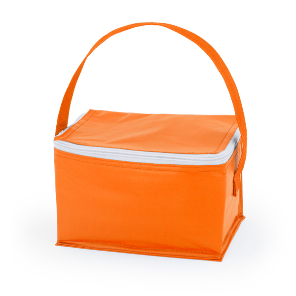 Nevera TIBU de aluminio y PVC