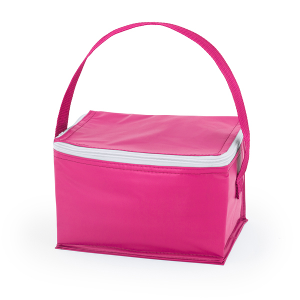 Nevera TIBU de aluminio y PVC