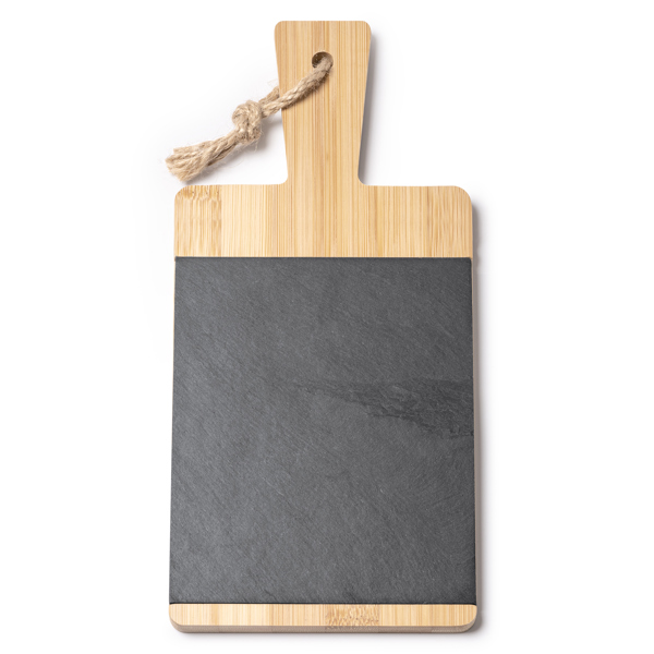 Tabla de cortar CASTEL de bambú