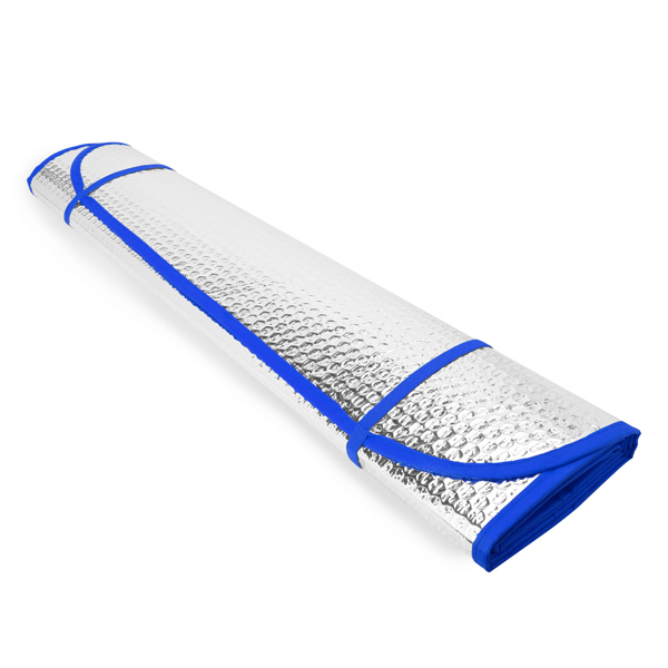 Parasol para coche KINI de aluminio